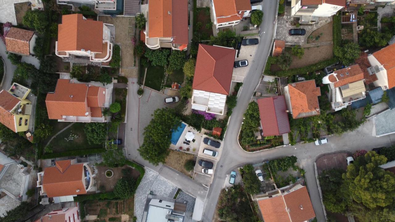 Apartments Plavi&Zuti Žaborić Exterior foto