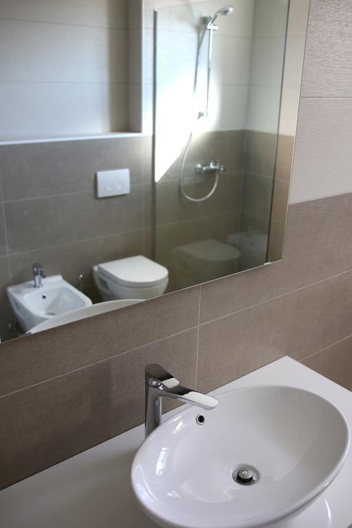 Apartments Plavi&Zuti Žaborić Habitación foto