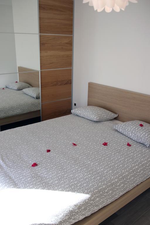 Apartments Plavi&Zuti Žaborić Habitación foto