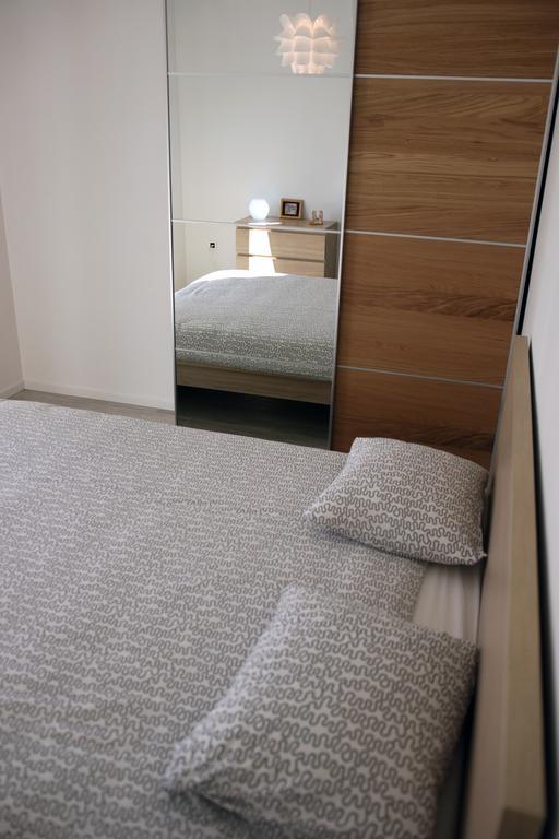 Apartments Plavi&Zuti Žaborić Habitación foto