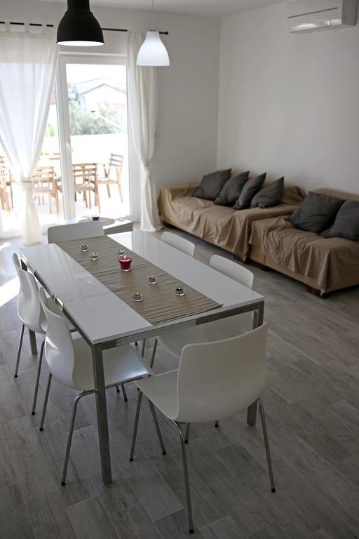 Apartments Plavi&Zuti Žaborić Habitación foto