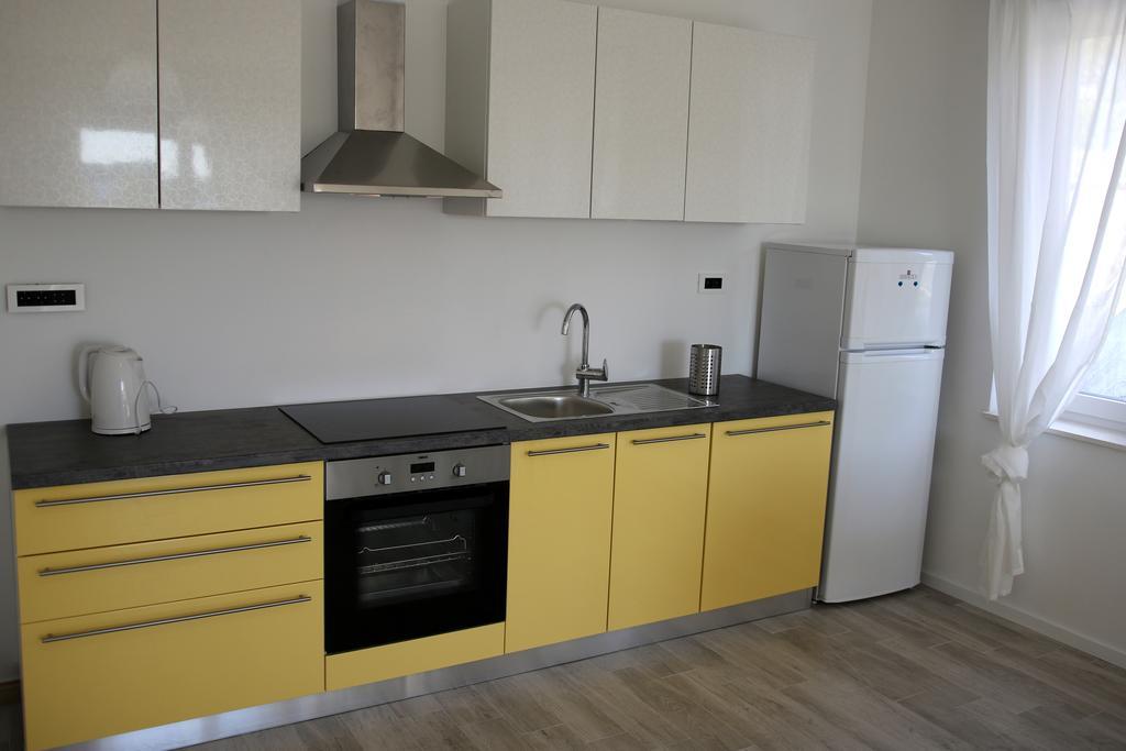 Apartments Plavi&Zuti Žaborić Habitación foto