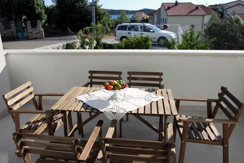 Apartments Plavi&Zuti Žaborić Habitación foto