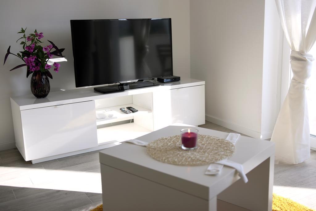 Apartments Plavi&Zuti Žaborić Habitación foto