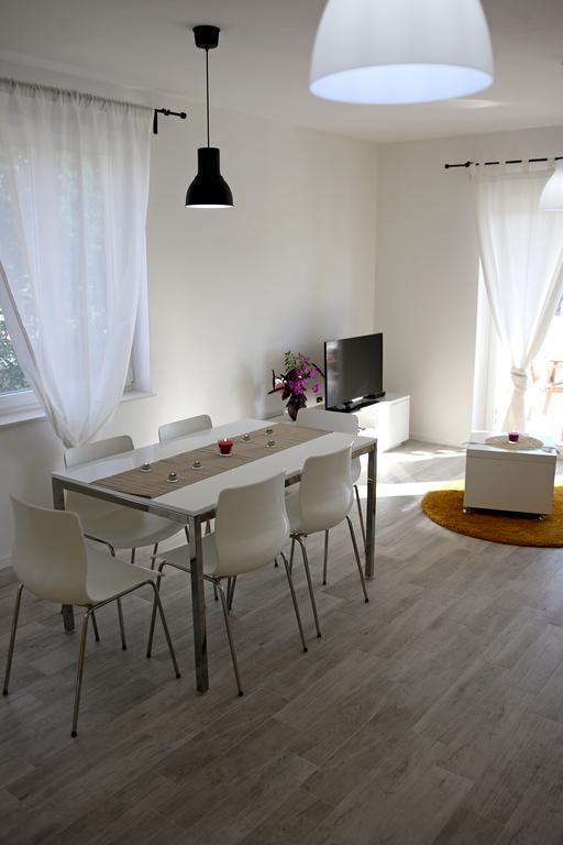 Apartments Plavi&Zuti Žaborić Habitación foto