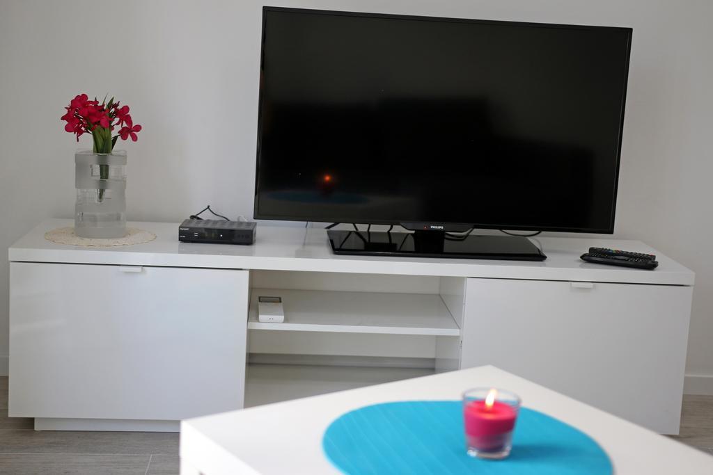 Apartments Plavi&Zuti Žaborić Habitación foto